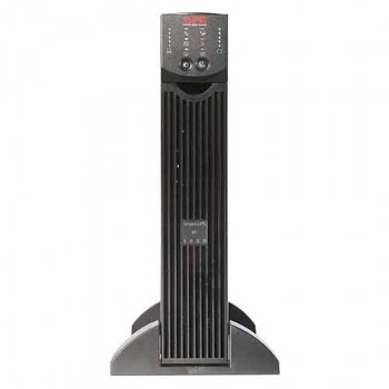 APC Smart-UPS On-Line, 1000 VA, 700 W, 100 V, 280  SURT1000XLI