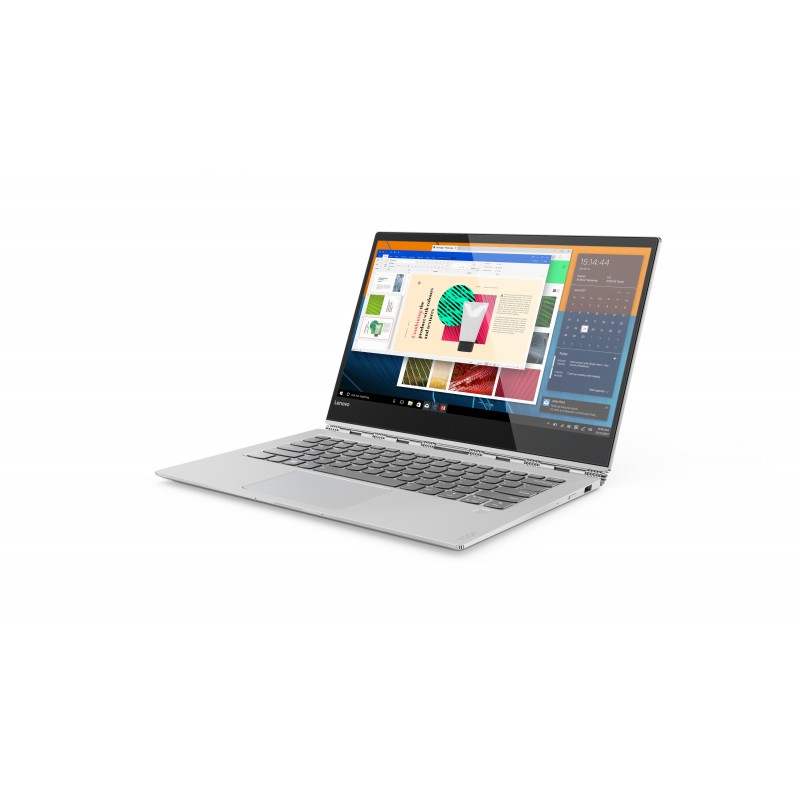 Lenovo Yoga 900 i5-8250U 13,9 pulgadas 8 GB 512GB Windows 10 Home 80Y7009BSP
