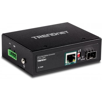 Trendnet TI-UF11SFP, 1000 Mbit s, IEEE 802.3,IEEE 