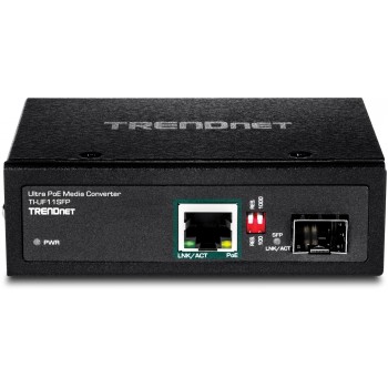 Trendnet TI-UF11SFP, 1000 Mbit s, IEEE 802.3,IEEE 