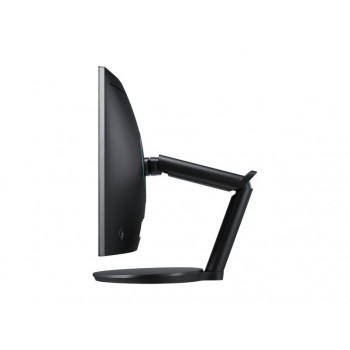 Samsung C27FG70FQU - 27 - Full HD - VA - 1 ms - Negro - LC27FG70FQUXEN