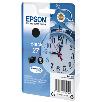 Epson C13T27014022 Negro C13T27014022