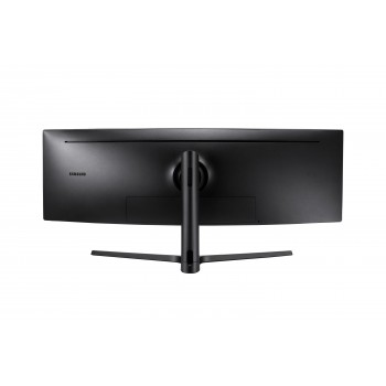 Samsung C49J890DKU - 49 - VA - 5 ms - Negro - LC49J890DKUXEN