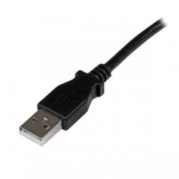 CABLE USB 2M IMPRESORA USB A USBAB2MR