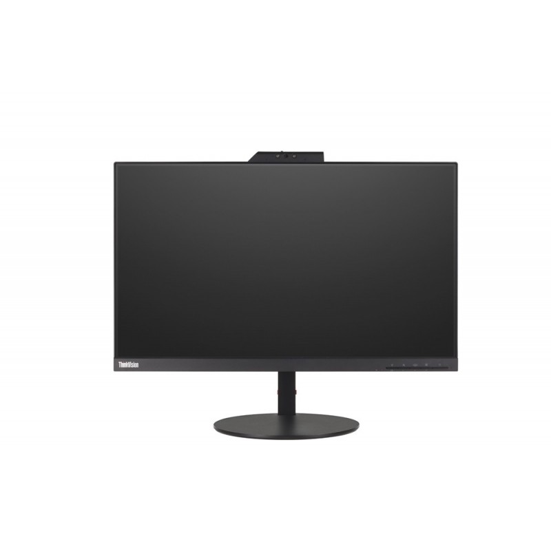 Lenovo ThinkVision - 23.8 - Full HD - IPS - 6 ms - Negro - 61BCMAT6EU