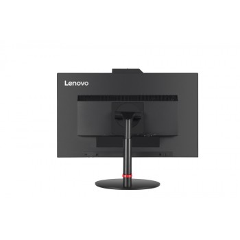 Lenovo ThinkVision - 23.8 - Full HD - IPS - 6 ms - Negro - 61BCMAT6EU