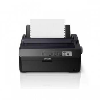 Epson FX-890IIN, 240 x 144 DPI, 612 carácteres por segundo, 612 carácteres por segundo, 463 carácter C11CF37403A0