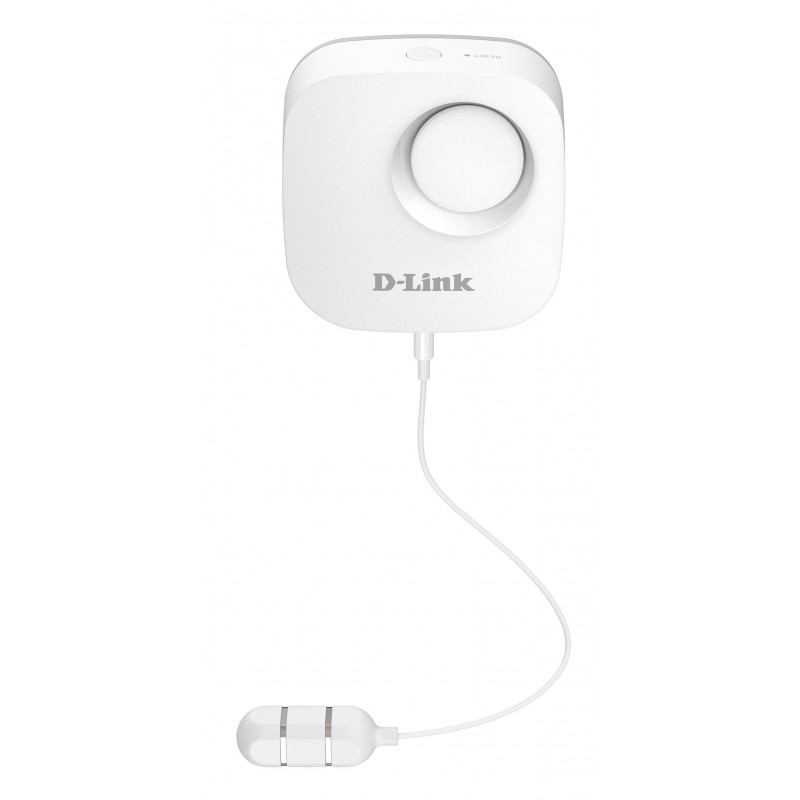 D-Link DCH-S161 detector de agua Sensor y sistema de alerta Inalámbrico