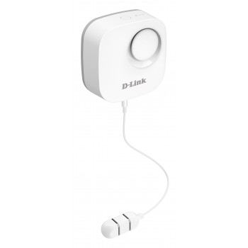 D-Link DCH-S161 detector de agua Sensor y sistema de alerta Inalámbrico