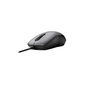 Trust Compact Mouse Óptico Gris 16489