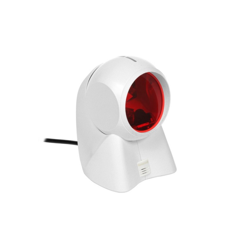 Honeywell Orbit 7190g, Blanco 7190G-0USBX-0