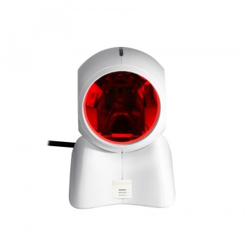 Honeywell Orbit 7190g, Blanco 7190G-0USBX-0