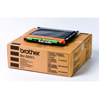 Brother BU 300CL - Kit de correa de impresión - 50000 páginas BU300CL