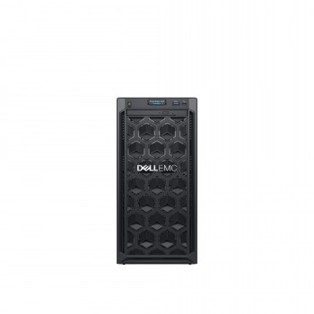 DELL PowerEdge T140 servidor 3,3 GHz Intel® Xeon® E-2124 Torre 365 W 8T0R6