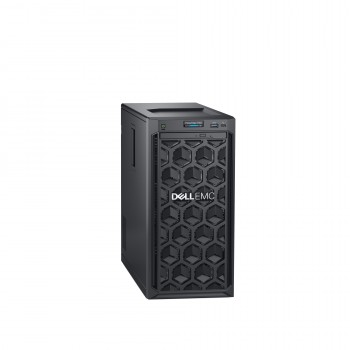DELL PowerEdge T140 servidor 3,3 GHz Intel® Xeon® E-2124 Torre 365 W 8T0R6