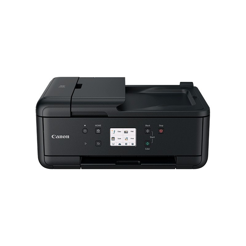 Canon PIXMA - Color - Duplex - 4549292091014