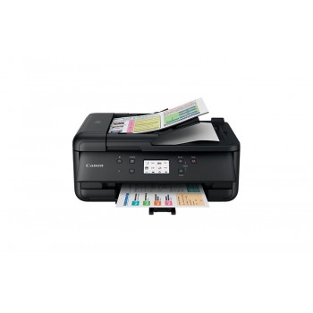 Canon PIXMA - Color - Duplex - 4549292091014