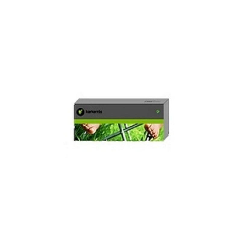 Karkemis K-020730 cartucho de tóner Negro 1 pieza(s)