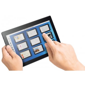 Lenovo TAB 3 - 10,1 pulgadas - 16 GB - 2 GB - Negro ZA0X0151SE
