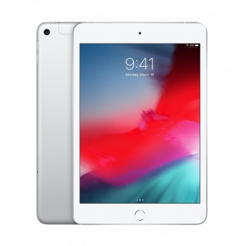 Apple iPad mini wifi + 4G - 7.9 pulgadas - 64 GB - Plata MUX62TY A