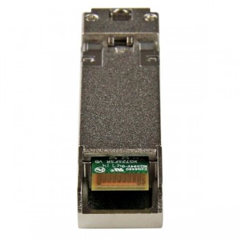 StarTech.com Módulo Transceptor SFP+ de Fibra 10 Gigabits - Compatible con HP JD092B - Multimodo LC  JD092BST