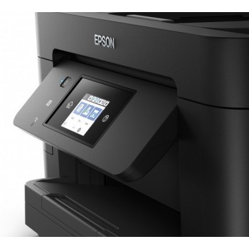Epson WorkForce Pro - Color - Duplex - C11CF24405