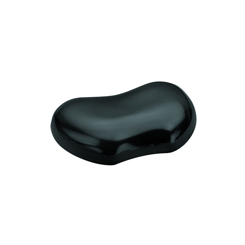 Fellowes 9112301, Poliuretano, Negro, 122 x 88 x 18 mm