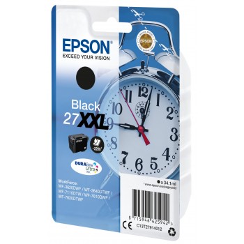 Epson C13T27914012 Negro C13T27914012