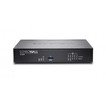 SonicWall TZ300, 750 Mbit s, 300 Mbit s, FCC Class B, ICES Class B, CE (EMC, LVD, RoHS), C-Tick, VCC 01-SSC-1702