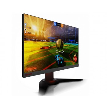 Lenovo - 24.5 - Full HD - IPS - 5 ms - Negro - 65D9GAC4EU