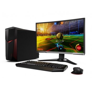 Lenovo - 24.5 - Full HD - IPS - 5 ms - Negro - 65D9GAC4EU