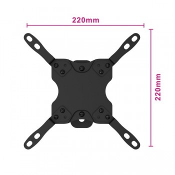 Ewent EW1520, 20 kg, 33 cm (13"), 106,7 cm (42"), 