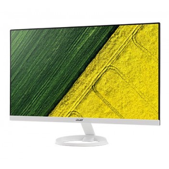 Acer R271 - 27 - Full HD - IPS - 4 ms - Blanco - UM.HR1EE.005