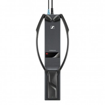 SENNHEISER RS 2000 Intraaural Black 506822