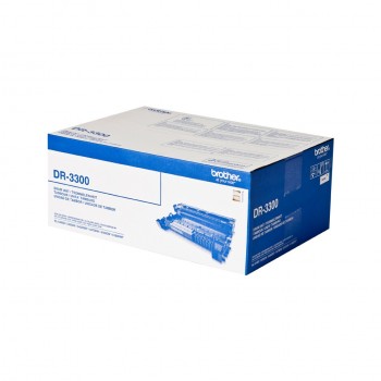 TAMBOR DR3300