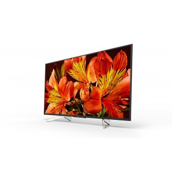Sony FW-49BZ35F, 124,5 cm (49"), LED, 3840 x 2160 