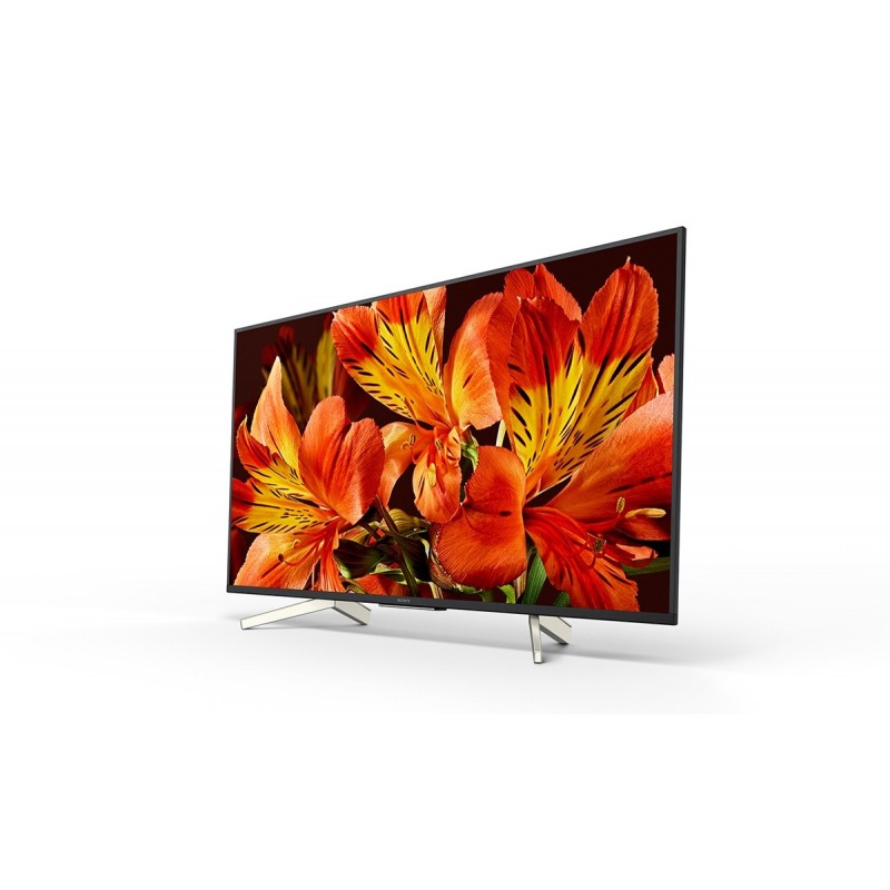 Sony FW-49BZ35F, 124,5 cm (49"), LED, 3840 x 2160 