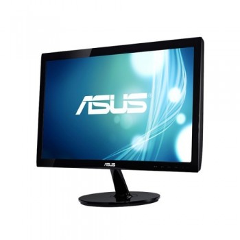 Asus VS207DF - 19.5 - HD - LED - 5 ms - Negro - 90LM0015-B01170