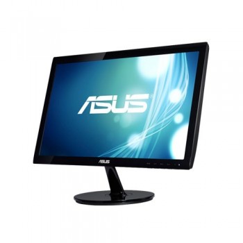 Asus VS207DF - 19.5 - HD - LED - 5 ms - Negro - 90LM0015-B01170