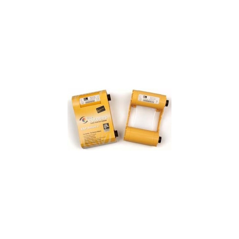 Zebra 800033-840 cinta para impresora