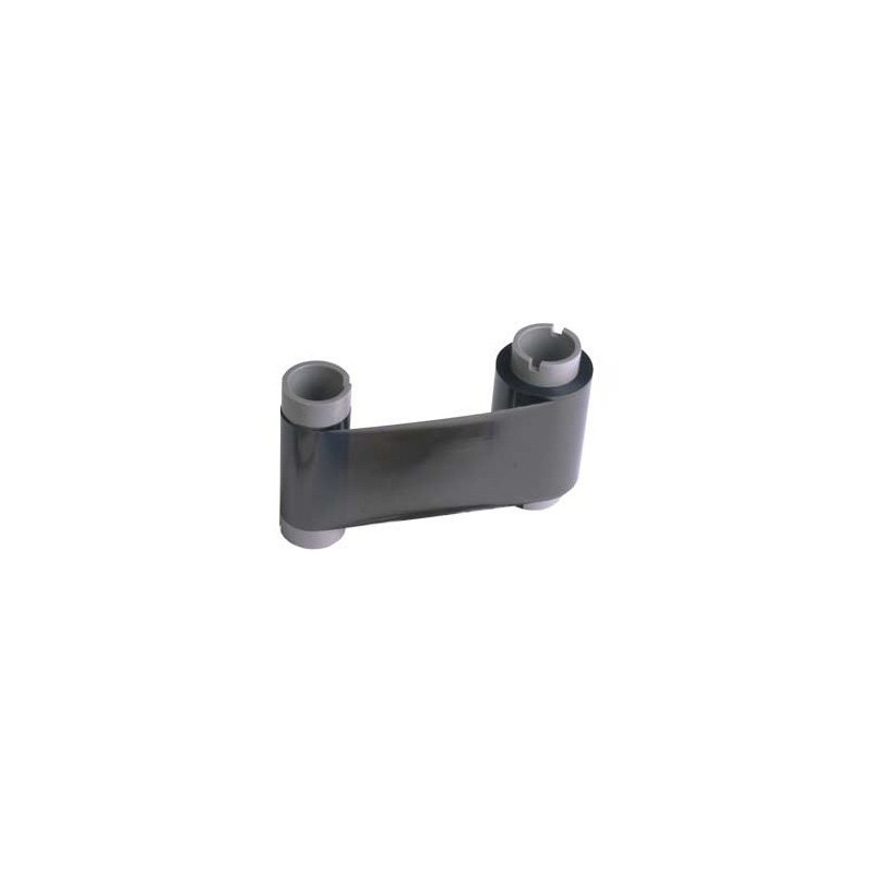 BLACK RESIN RIBBON -2000 IMAGE 800033-301
