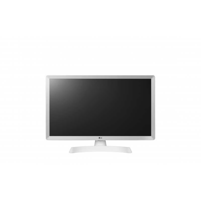 LG 24TL510V-WZ LED  - 23.6" -  HD Plana Blanco