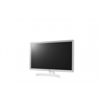 LG 24TL510V-WZ LED  - 23.6" -  HD Plana Blanco