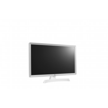 LG 24TL510V-WZ LED  - 23.6" -  HD Plana Blanco