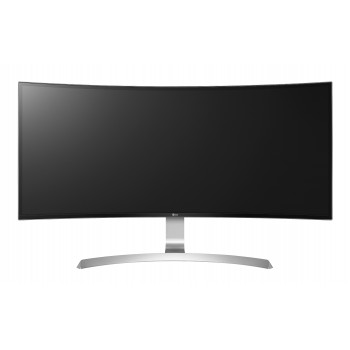 LG 34UC99-W - 34 - Quad HD - IPS - 5 ms - Blanco - 34UC99-W