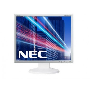 NEC MultiSync - 19 - IPS - 6 ms - Blanco - 60003585
