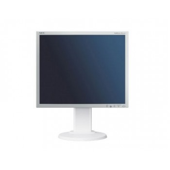 NEC MultiSync - 19 - IPS - 6 ms - Blanco - 60003585
