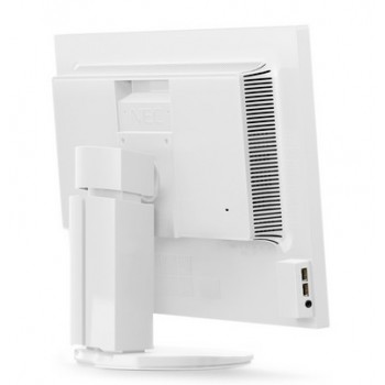 NEC MultiSync - 19 - IPS - 6 ms - Blanco - 60003585