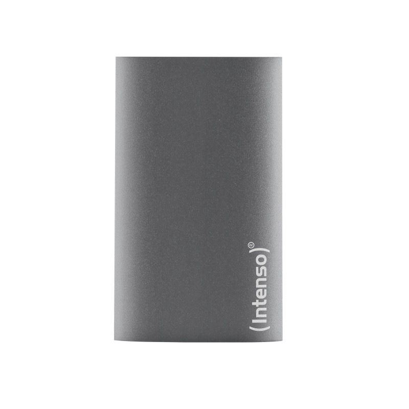 Intenso 256GB Premium, 256 GB, Micro-USB B, 3.0 (3.1 Gen 1), 320 MB s, Antracita 3823440