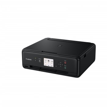 Canon PIXMA TS5050, Inyección de tinta, Color, Color, Color, Imprimir, Negro, Cian, Magenta, Amarill 1367C006AADUP1